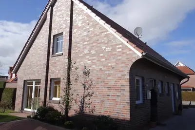 Image de Harmonious and cozy: The tastefully furnished semi-detached house from