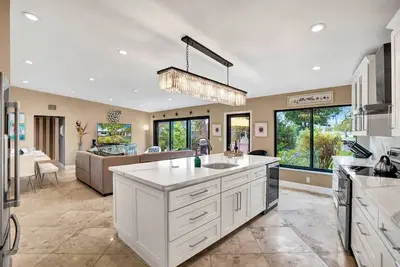 Image de Private Waterfront Home in Wilton Manors | Kayaks & Bbq | Minutes From The Beach
