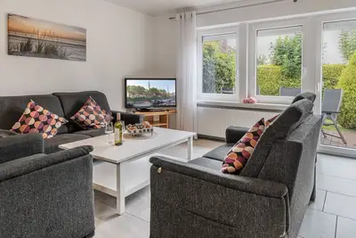 Image de 50037 Friesendomizil - Simply relax and unwind: The quiet location