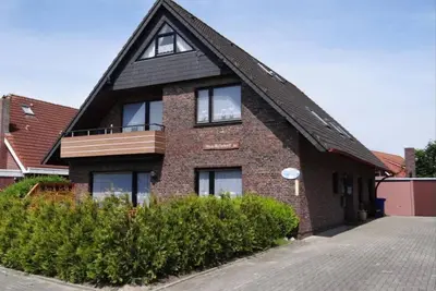 Image de Vacation apartment 50134 - Simply stretch out all fours and enjoy your vacation.