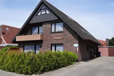 Image de Vacation apartment 50133 - Warmth and coziness: The upper floor apartment provides
