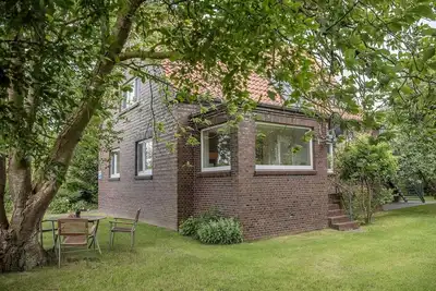 Image de Vacation home 50128 - New and fresh: This vacation home has been renovated with a lot of dedication and offers