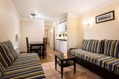 Image de Appartement Sélection 1 chambre (4 personnes)