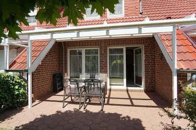 Image de Vacation home 50055 - Comfort from the first floor to the second floor: