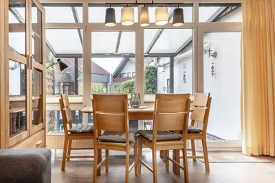 Image de Vacation apartment 50151 - The feel-good factor is 100 percent: the