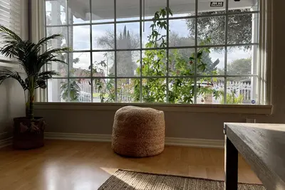 Image de Sweet Boutique 2BEDRMs 1bath house with Huge Backyard