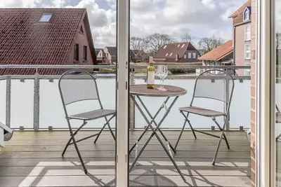 Image de Apartment 50089 - Upper floor apartment (new building, completion 12