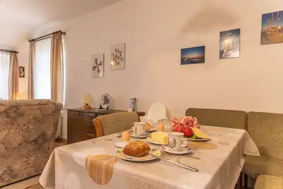 Image de Vacation apartment 50063 - Relaxing and homely: the cozy first floor apartment