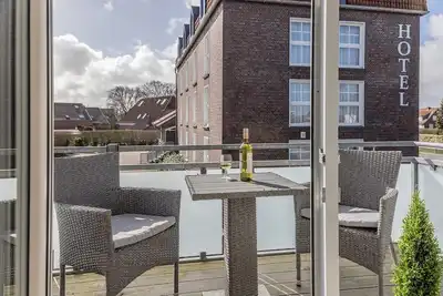 Image de Apartment 50090 - Upper floor apartment (new building, completion 04