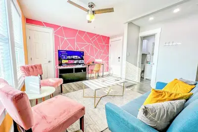 Image de 2bdr+Extd Stay Discounts+Central+RemoteWork