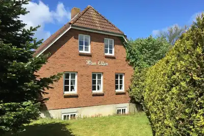 Image de Ferienhaus Ellen, Og Whg. - House Ellen, apartment on the 1st floor