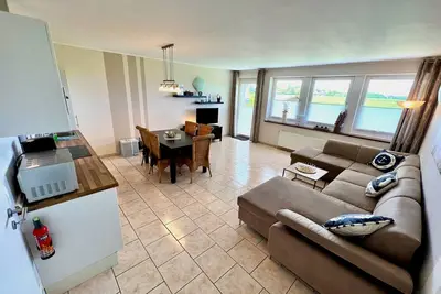 Image de House Holiday - Apartment 4 - Well-kept vacation complex with 5 residential units in a quiet area.