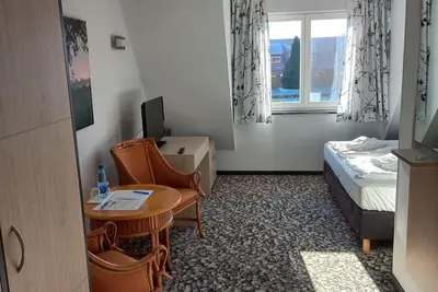 Image de Cozy apartment Die Remise Copenhagen Re-16 on Usedom - Die Remise