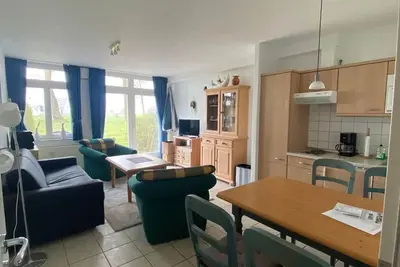 Image de Comfortable country house on the lagoon in a quiet village and vacation complex - Das Landhaus