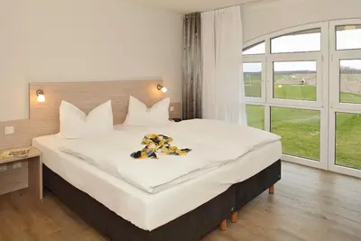 Image de Landhof Strandhafer Lh-207 - Comfortable vacation apartment with balcony on Usedom