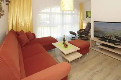 Image de Cozy vacation apartment Landhof Schwalbennest Lh-204 quiet village location on Usedom