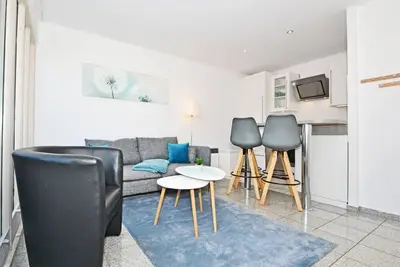 Image de Quiet bungalow with garden & Wlan - suitable for families & dogs - vacation resort