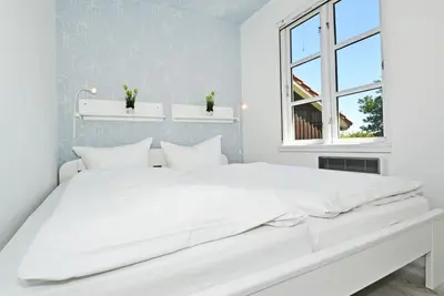 Image de Vacation bungalow for max. 4 persons, pet-friendly, Wlan, playground - Ferienanlage Bansin