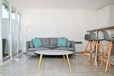 Image de Quiet bungalow with garden & Wlan - suitable for families & dogs - vacation resort
