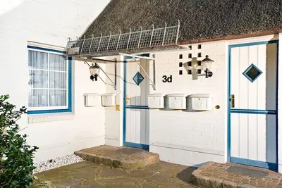 Image de Lisbeth Hus - Ameland resort - Lisbeth Hus in the Ameland resort