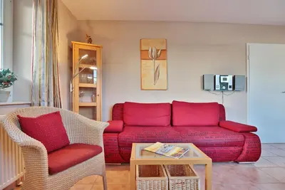 Image de Bädervilla am Höppnerweg Apartment 3 - Bädervilla am Höppnerweg
