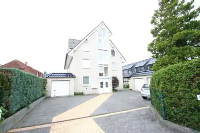 Image de Baltic Lodge - Baltic Lodge Appartement 6