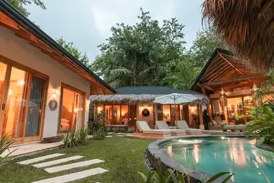 Image de Vida Nova Casa Resort- A Luxury 7 bedroom Beach Villa