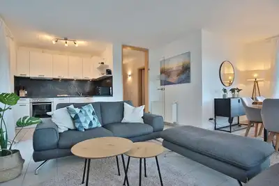 Image de Residenz Wolburgstraße - Residenz Wolburgstraße Appartement 2