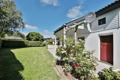 Image de Vacation Home Ahornweg Niendorf / Ostsee - Ahornweg Niendorf / Ostsee