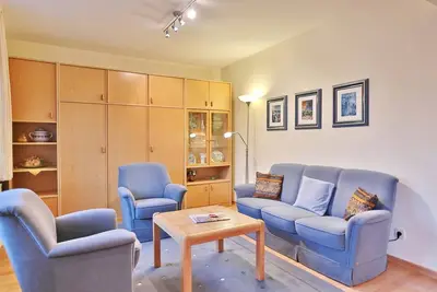 Image de Parkdomizil Apartment 6 - Parkdomizil