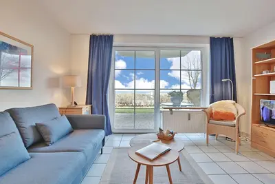 Image de Strandresidenz Appartement 3 - Strandresidenz Haffkrug