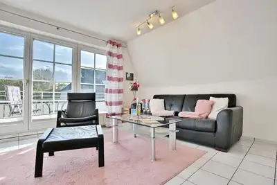 Image de Parkblick Appartement 13 - Haus Parkblick