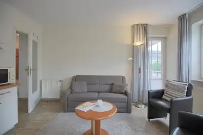Image de Parkblick Appartement 2 - Haus Parkblick