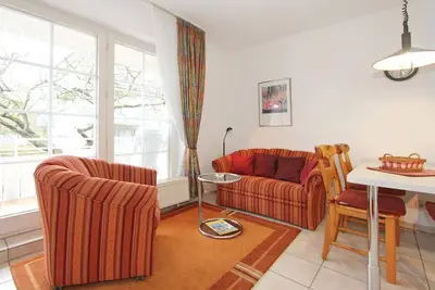 Image de Parkblick Apartment 5 - Haus Parkblick