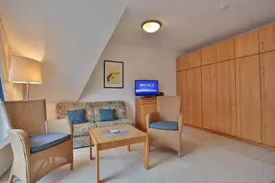 Image de Parkblick Appartement 11 - Haus Parkblick