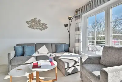 Image de Parkblick Appartement 12 - Haus Parkblick