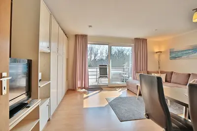 Image de Park Residence Apartment 11 - Park Residence