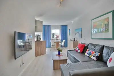 Image de Residence Ostseestrand Apartment 4 - Residence Ostseestrand