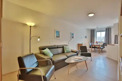 Image de Residenz Ostseestrand Appartement 19 - Residenz Ostseestrand