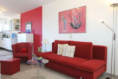 Image de Residenz Ostseestrand Appartement 23 - Residenz Ostseestrand