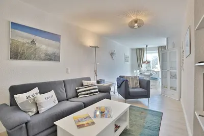 Image de Residenz Ostseestrand Appartement 5 - Residenz Ostseestrand