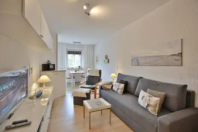 Image de Residenz Ostseestrand Appartement 18 - Residenz Ostseestrand