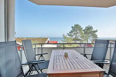 Image de Residence Ostseestrand Apartment 14 - Residence Ostseestrand
