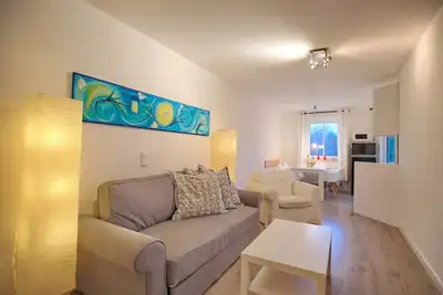 Image de Residenz Ostseestrand Appartement 12 - Residenz Ostseestrand