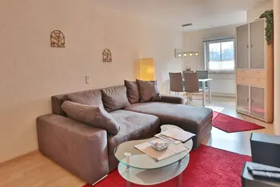 Image de Residenz Ostseestrand Appartement 2 - Residenz Ostseestrand