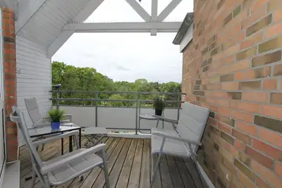 Image de Residenz Ostseestrand Appartement 25 - Residenz Ostseestrand