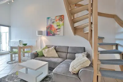 Image de Residenz Ostseestrand Appartement 26 - Residenz Ostseestrand