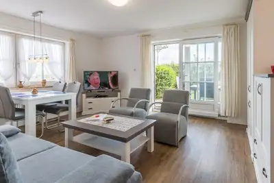 Image de Baltic Sea view apartment 13 - Baltic Sea view