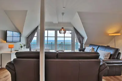 Image de Ostseeblick Apartment 19 - Baltic Sea view