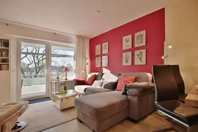 Image de Strandperle Apartment 203 - Strandperle